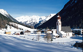 Gries im Ötztal Gries im Ötztal