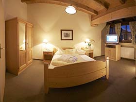 Beispielzimmer im Hotel Beispielzimmer im Hotel